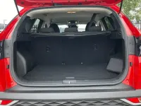 Used Hyundai Tucson SE 150 HP (110 kW) 2024 SUV