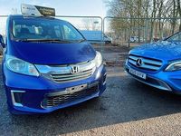 Used Honda Jazz 2025 Silver Hatchback