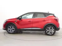 Second-hand Renault Captur Techno 91 CP (66 kW) 2023 Roșu SUV