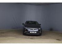 used Vauxhall Ampera 111kW Positiv 5dr Auto