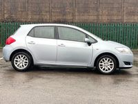 used Toyota Auris 1.6 VVT-i T3