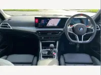 Used BMW M4 Cabriolet Competition Edition 523 HP (384 kW) 2026 Black Cabriolet