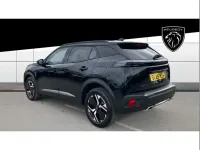 Used Peugeot 2008 GTi 131 HP (96 kW) 2025 Black SUV