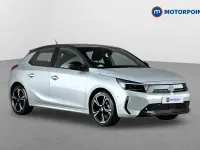 Used Vauxhall Corsa 75 HP (55 kW) 2023 Grey Hatchback