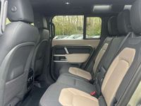 used Land Rover Defender Diesel Estate 3.0 D250 X-Dynamic SE 110 5dr Auto [7 Seat]