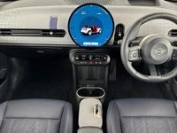 Used Mini Cooper Exclusive 2025 White Hatchback