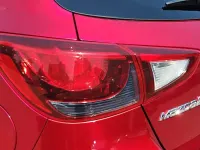 Used Mazda 2 Inclusive 89 HP (65 kW) 2019 Red