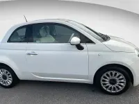 Usado Fiat 500 Lounge 69 HP (50 kW) 2019 Citadino