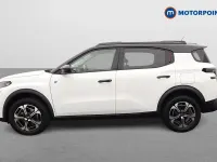 Used Citroën C3 Aircross 83 kW (113 HP) 2025 White SUV