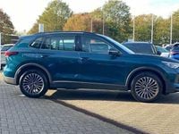 Used VW Tiguan 130 HP (95 kW) 2025 SUV