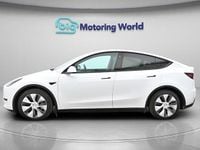 Used Tesla Model Y RWD 254 kW (346 HP) 2022 SUV