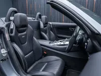 Used Mercedes AMG GT Premium 2017 Grey Cabriolet