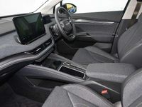 Used Skoda Elroq SE L 150 kW (204 HP) 2025 Black magic pearl effect SUV