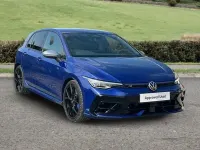 Used VW Golf VIII R 2026