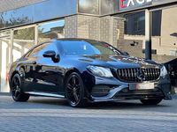 Used Mercedes E220 AMG line 194 HP (142 kW) 2019 Coupe