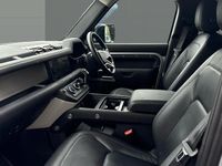 Used Land Rover Defender 249 HP (183 kW) 2023 SUV