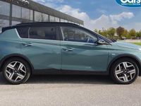 Usado Hyundai Bayon Ultimate 120 HP (88 kW) 2024 SUV