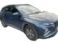 Used Hyundai Tucson SE 2021 SUV