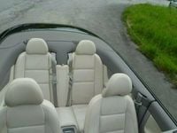 Used Volvo C70 2006 Cabriolet