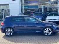 used VW Golf MK7 Facelift 1.5 TSI GT EVO 130PS DSG