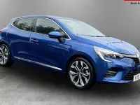 Used Renault Clio Version S 140 HP (102 kW) 2022 Hatchback