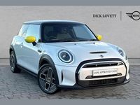 Used Mini Cooper S Level 2 135 kW (184 HP) 2021 Silver Hatchback