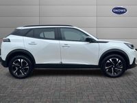 used Peugeot 2008 1.2 PureTech Allure Premium Euro 6 (s/s) 5dr