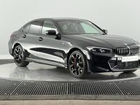 Used BMW 330e M Sport 288 HP (211 kW) 2025 Black