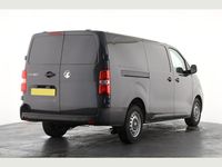 New Vauxhall Vivaro 2026 Grey MPV