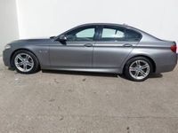 used BMW 518 5 Series d [150] M Sport 4dr Step Auto