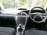 Used Citroën C5 2006 Hatchback