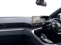 Used Peugeot 5008 Premium 177 HP (130 kW) 2020 Grey Estate