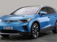 Used VW ID.4 Pro 210 kW (286 HP) 2025 SUV