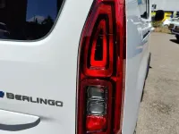 Used Citroën e-Berlingo XTR 100 kW (136 HP) 2023 White MPV