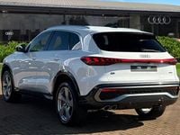 New Audi Q5 S-Line 2026 White SUV