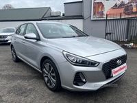 used Hyundai i30 DIESEL HATCHBACK