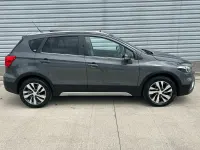 Used Suzuki SX4 SZ5 140 HP (102 kW) 2016 Grey Hatchback
