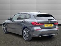 used BMW 116 1 Series d Sport 1.5 5dr