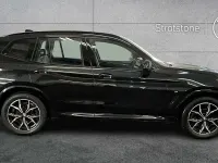 Used BMW X3 M Sport 190 HP (139 kW) 2024 SUV
