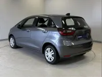 Usado Honda Jazz Hybrid 109 HP (80 kW) 2022 Cinzento Citadino