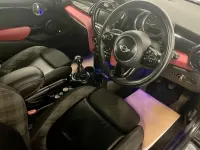 Używany Mini Cooper S Hatch 170 KM (125 kW) 2016 Czarny Hatchback