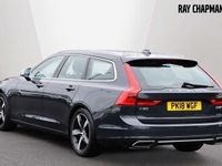 used Volvo V90 R-Design D5 PowerPulse