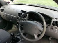 Used Kia Rio 2005 Hatchback