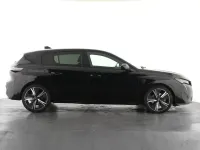 Używany Peugeot 308 GTi 134 KM (98 kW) 2025 Czarny Hatchback