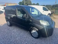 Used Peugeot Bipper S 2008 Grey MPV