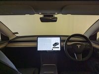 used Tesla Model 3 Long Range AWD 4dr Auto