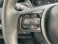Used Honda HR-V Elegance 131 HP (96 kW) 2023 Grey SUV