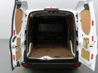 Używany Ford Transit Connect 75 KM (55 kW) 2021 Biały Minivan