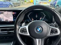 Used BMW 330 M Sport 288 HP (211 kW) 2023 White