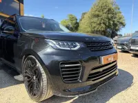 Used Land Rover Discovery HSE 306 HP (225 kW) 2019 Black SUV